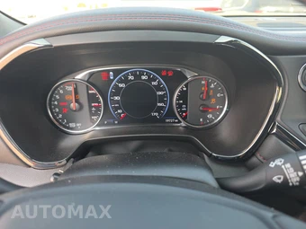 2025 Chevrolet Blazer RS 1RS - miniatura 12