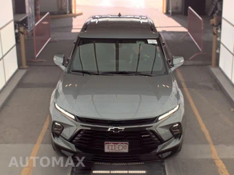 2025 Chevrolet Blazer RS 1RS - miniatura 2