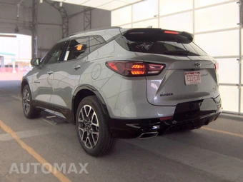2025 Chevrolet Blazer RS 1RS - miniatura 6