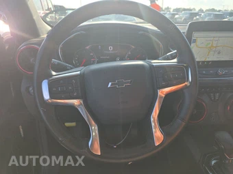 2025 Chevrolet Blazer RS 1RS - miniatura 10