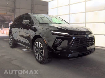 2025 Chevrolet Blazer RS 1RS - miniatura 3