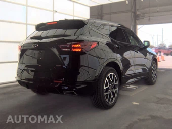 2025 Chevrolet Blazer RS 1RS - miniatura 4