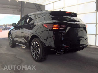 2025 Chevrolet Blazer RS 1RS - miniatura 6