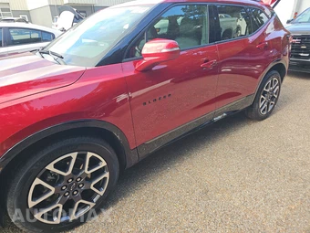 2025 Chevrolet Blazer RS 1RS