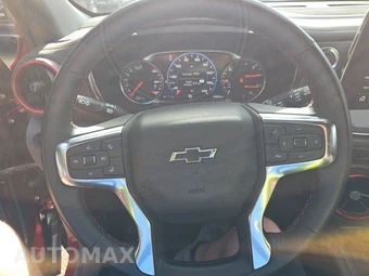 2025 Chevrolet Blazer RS 1RS - miniatura 10