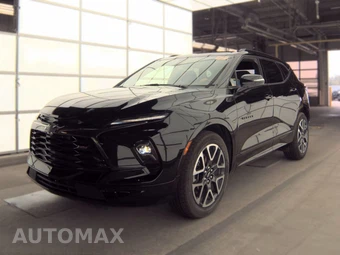 2025 Chevrolet Blazer RS 1RS