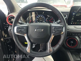 2025 Chevrolet Blazer RS 1RS – miniatura 10