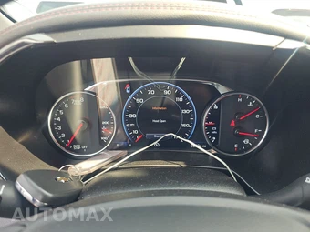 2025 Chevrolet Blazer RS 1RS – miniatura 12