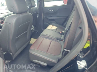 2025 Chevrolet Blazer RS 1RS – miniatura 13