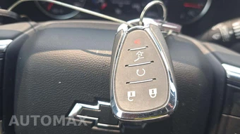 2025 Chevrolet Blazer RS 1RS – miniatura 22