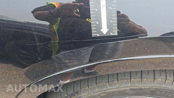 2025 Chevrolet Blazer RS 1RS – miniatura 24