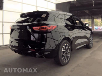 2025 Chevrolet Blazer RS 1RS – miniatura 4