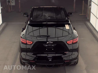 2025 Chevrolet Blazer RS 1RS – miniatura 5