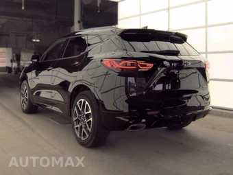 2025 Chevrolet Blazer RS 1RS – miniatura 6