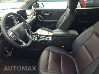 2025 Chevrolet Blazer RS 1RS – miniatura 7