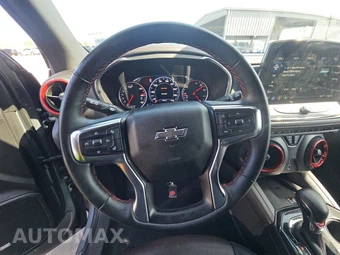 2025 Chevrolet Blazer RS 1RS – miniatura 10