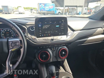 2025 Chevrolet Blazer RS 1RS – miniatura 11