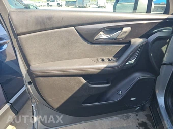 2025 Chevrolet Blazer RS 1RS – miniatura 9