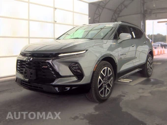 2025 Chevrolet Blazer RS 1RS