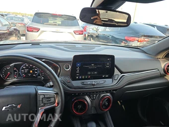 2025 Chevrolet Blazer RS 1RS - miniatura 11