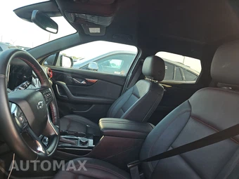 2025 Chevrolet Blazer RS 1RS - miniatura 18