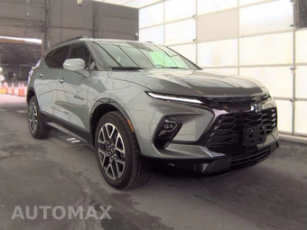 2025 Chevrolet Blazer RS 1RS - miniatura 3