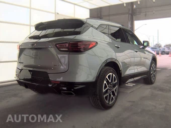 2025 Chevrolet Blazer RS 1RS - miniatura 4