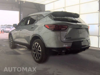 2025 Chevrolet Blazer RS 1RS - miniatura 6