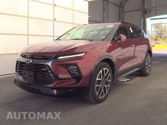 2025 Chevrolet Blazer RS 1RS
