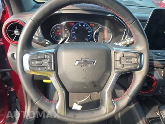 2025 Chevrolet Blazer RS 1RS - miniatura 10