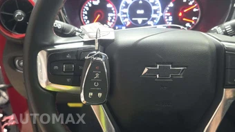 2025 Chevrolet Blazer RS 1RS - miniatura 20