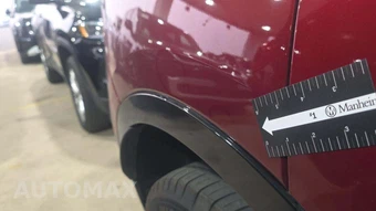 2025 Chevrolet Blazer RS 1RS - miniatura 28