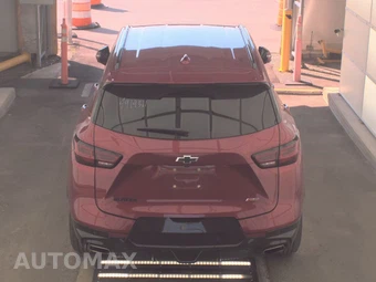 2025 Chevrolet Blazer RS 1RS - miniatura 5