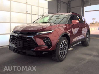 2025 Chevrolet Blazer RS 1RS