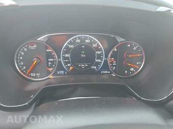 2025 Chevrolet Blazer RS 1RS - miniatura 12