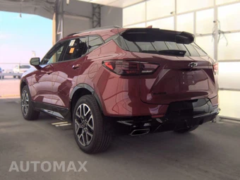 2025 Chevrolet Blazer RS 1RS - miniatura 6