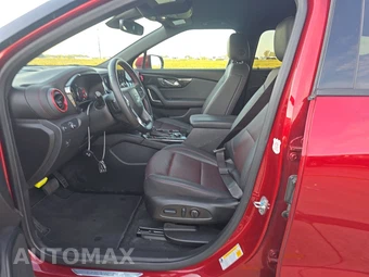 2025 Chevrolet Blazer RS 1RS - miniatura 7