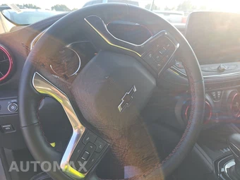 2025 Chevrolet Blazer RS 1RS - miniatura 10