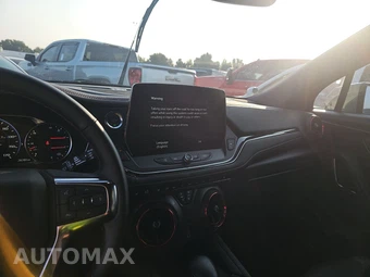 2025 Chevrolet Blazer RS 1RS - miniatura 11