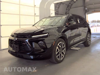 2025 Chevrolet Blazer RS 1RS