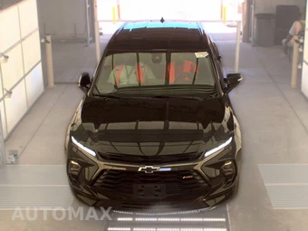 2025 Chevrolet Blazer RS 1RS - miniatura 2