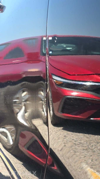 2025 Chevrolet Blazer RS 1RS - miniatura 26
