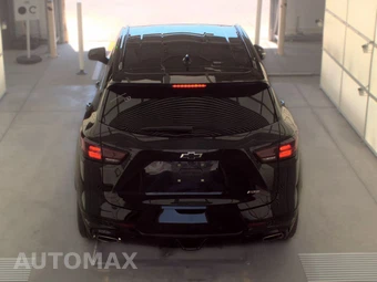2025 Chevrolet Blazer RS 1RS - miniatura 5