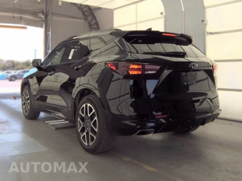2025 Chevrolet Blazer RS 1RS - miniatura 6