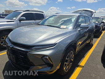 2025 Chevrolet Blazer RS 1RS