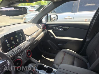 2025 Chevrolet Blazer RS 1RS – miniatura 11