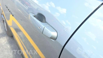 2025 Chevrolet Blazer RS 1RS – miniatura 21