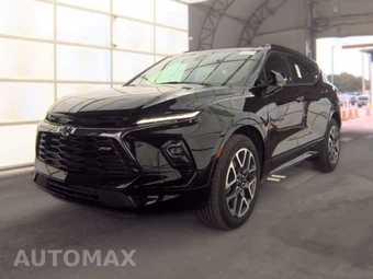 2025 Chevrolet Blazer RS 1RS
