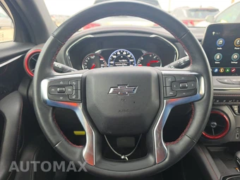 2025 Chevrolet Blazer RS 1RS – miniatura 10
