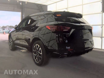 2025 Chevrolet Blazer RS 1RS – miniatura 6